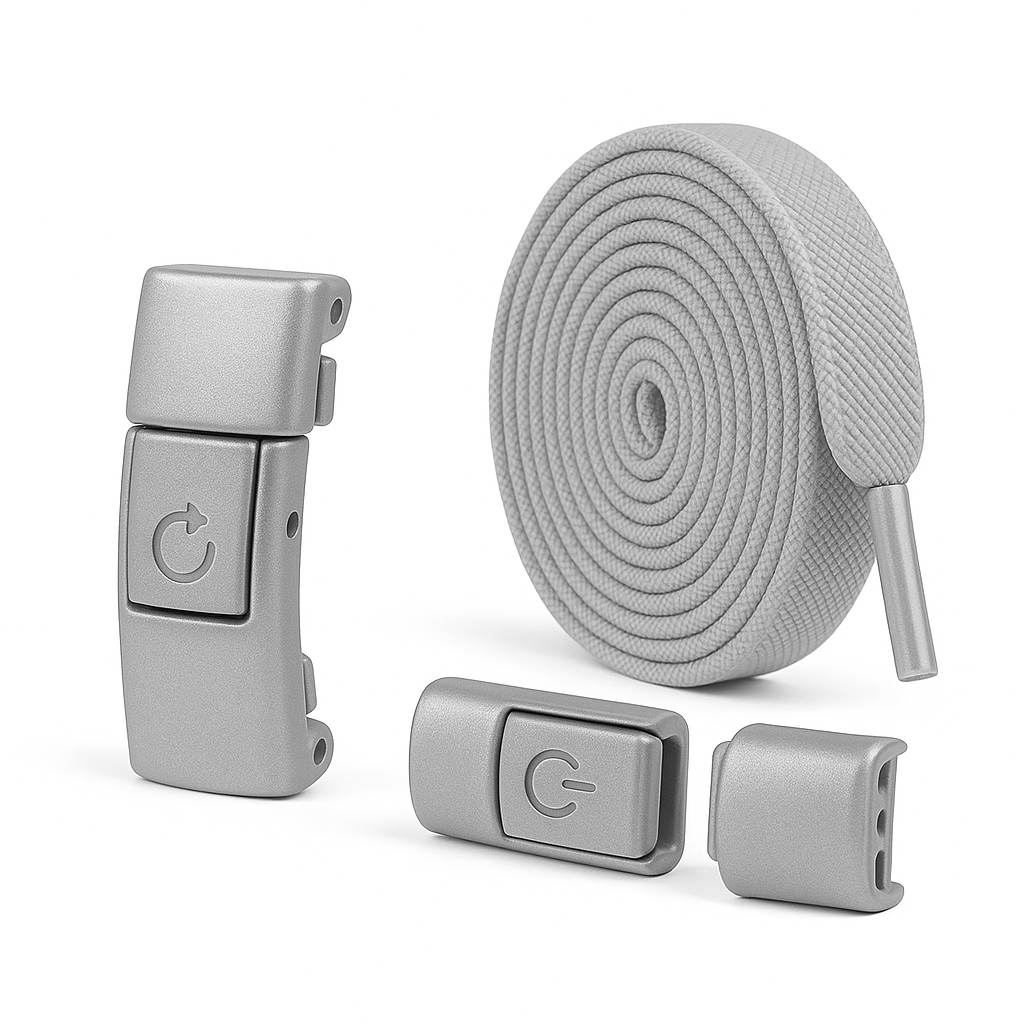 LuxMag Smart Laces
