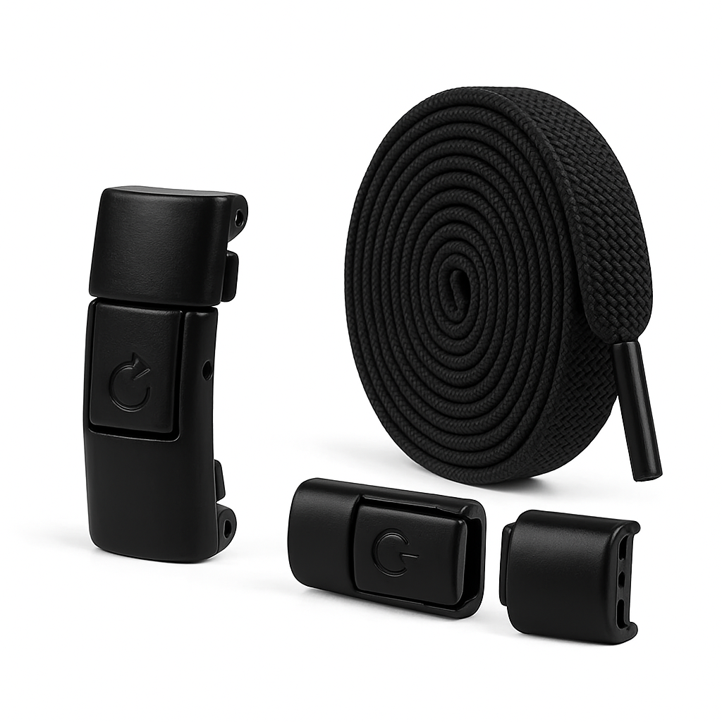 LuxMag Smart Laces
