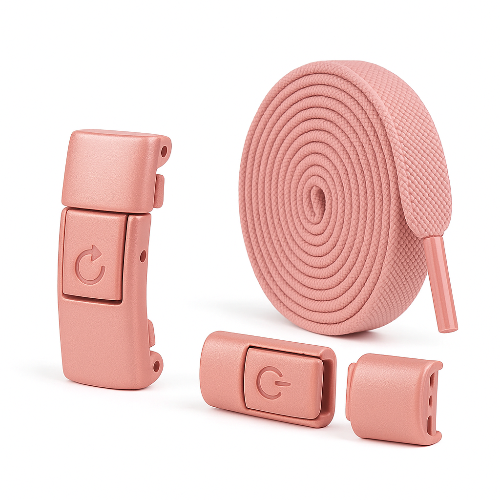LuxMag Smart Laces