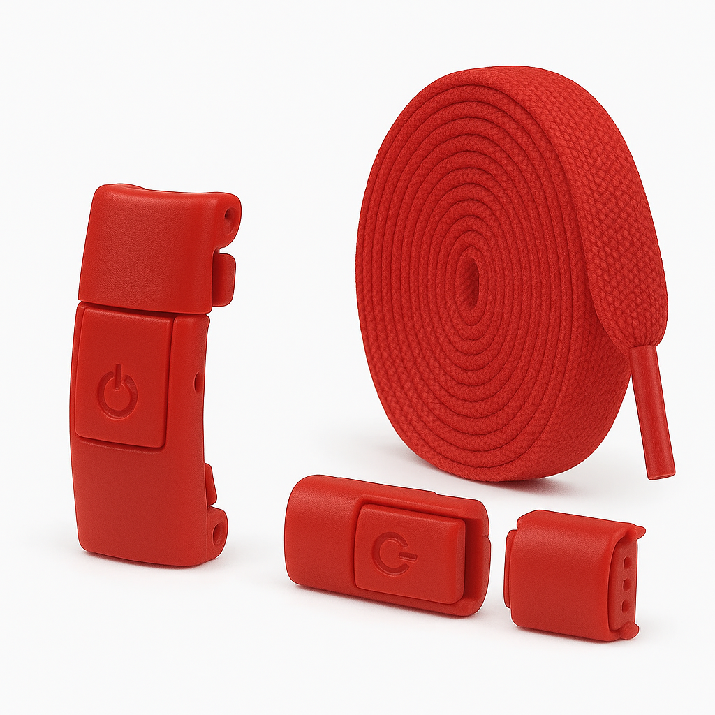 LuxMag Smart Laces